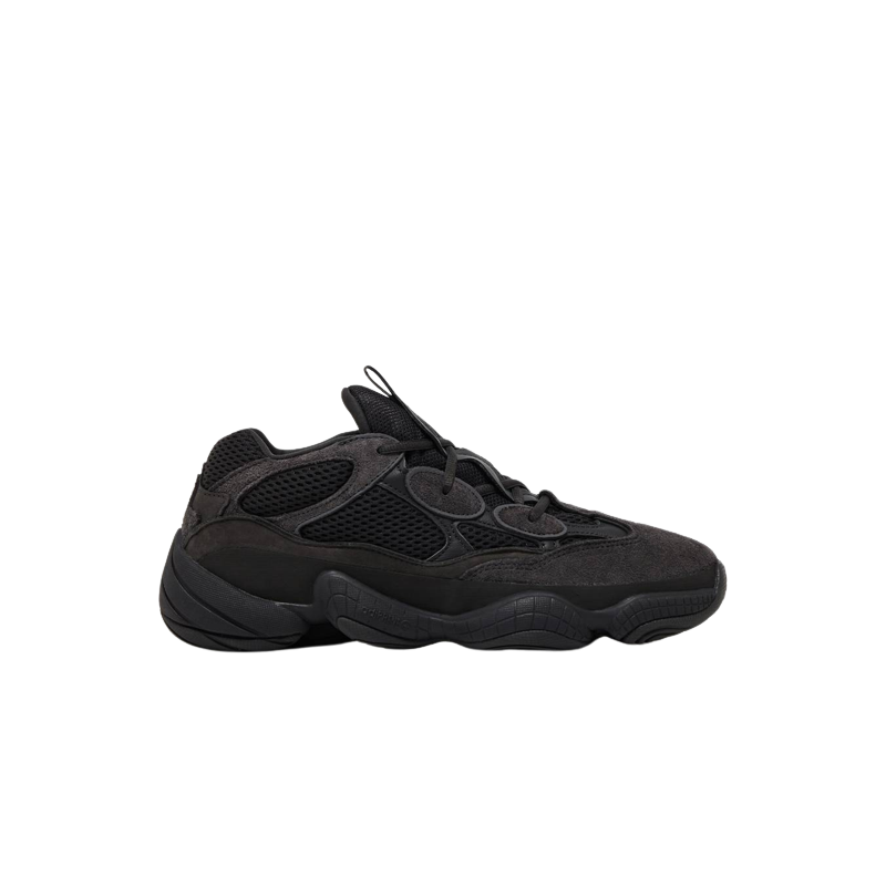 Adidas Yeezy 500 Utility Black