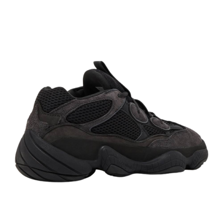 Adidas Yeezy 500 Utility Black