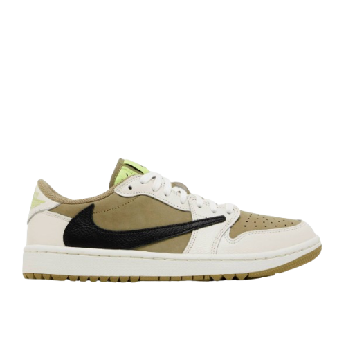 Air Jordan 1 Retro Low Golf...