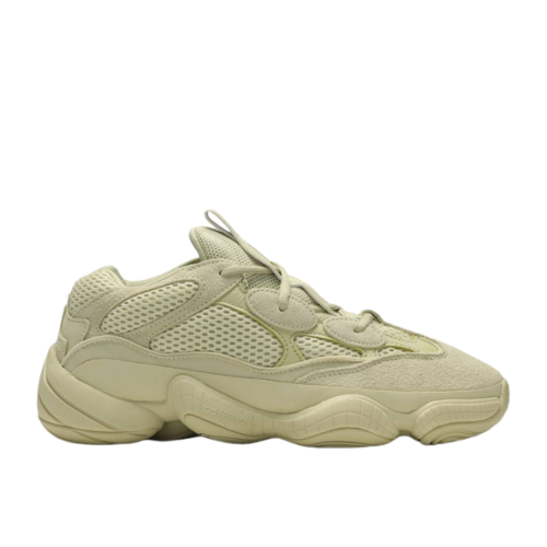 Adidas Yeezy 500 Desert Rat...