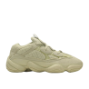 Adidas Yeezy 500 Desert Rat Super Moon Yellow