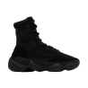 Adidas Yeezy 500 High Tactical Boot Utility Black