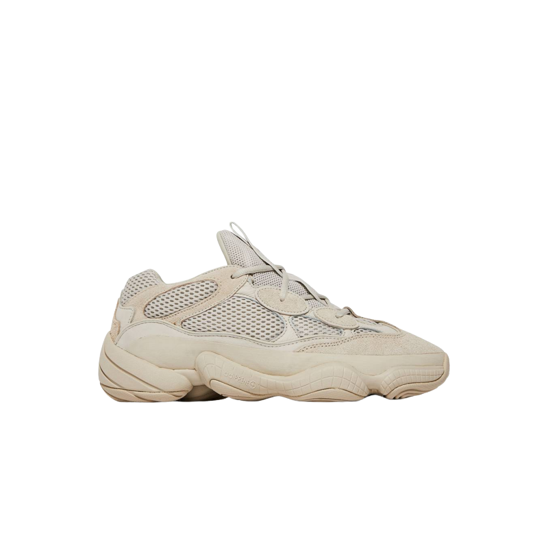 Adidas Yeezy 500 Desert Rat Blush