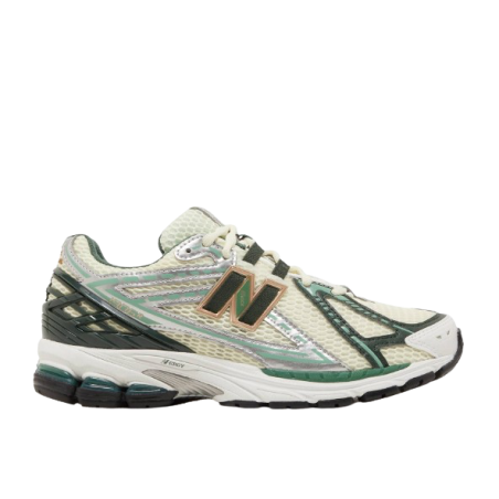 New Balance 1906R Aime Leon Dore Green