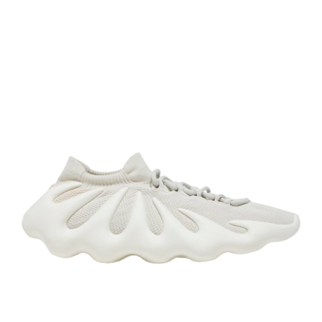 Adidas Yeezy 450 Cloud White