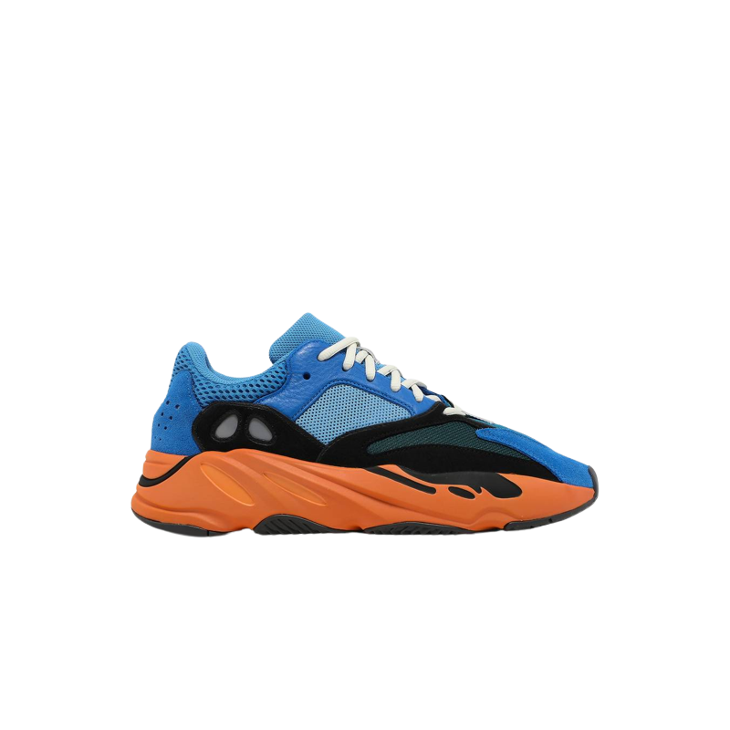 Adidas Yeezy 700 Bright Blue