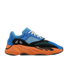 Adidas Yeezy 700 Bright Blue