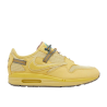 Nike Air Max 1 Travis Scott Cactus Jack Saturn Gold