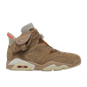 Air Jordan 6 Retro Travis Scott British Khaki