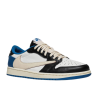 Air Jordan 1 Low Travis Scott Fragment