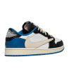 Air Jordan 1 Low Travis Scott Fragment