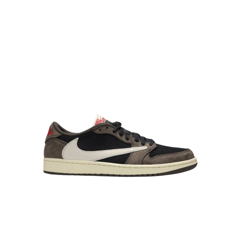 Air Jordan 1 Retro Low Travis Scott