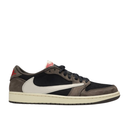 Air Jordan 1 Retro Low Travis Scott