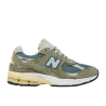 New Balance 2002R Protection Pack Mirage Grey