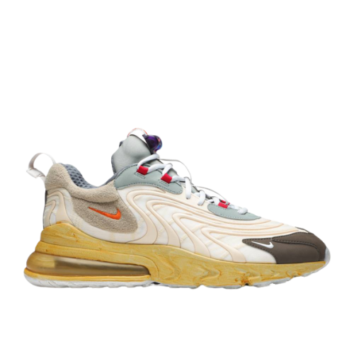 Nike Air Max 270 React ENG...