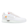 Nike Air Force 1 Low Off-White "The Ten"