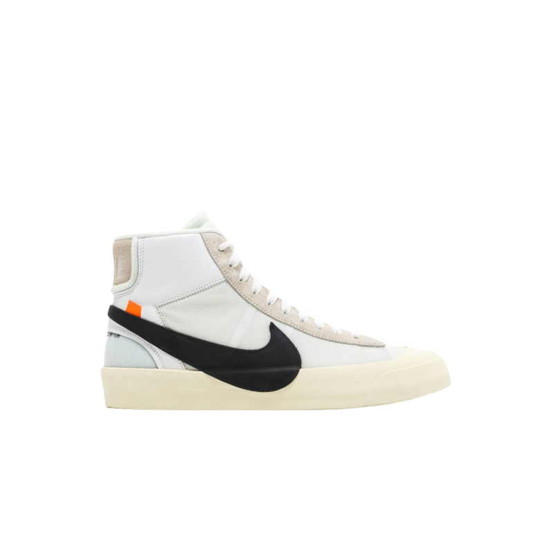 Nike Blazer Off-White "The Ten"