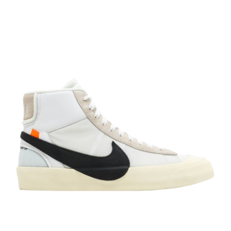 Nike Blazer Off-White "The Ten"