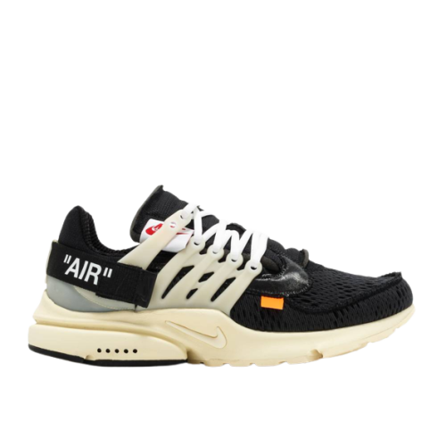 Nike Air Presto Off-White...