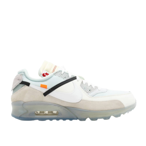 Nike Air Max 90 Off White The Ten