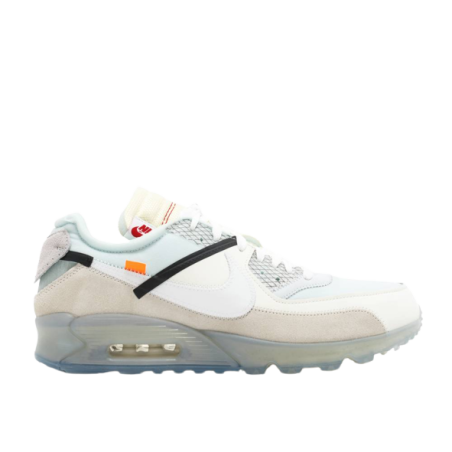 Nike Air Max 90 Off-White "The Ten"