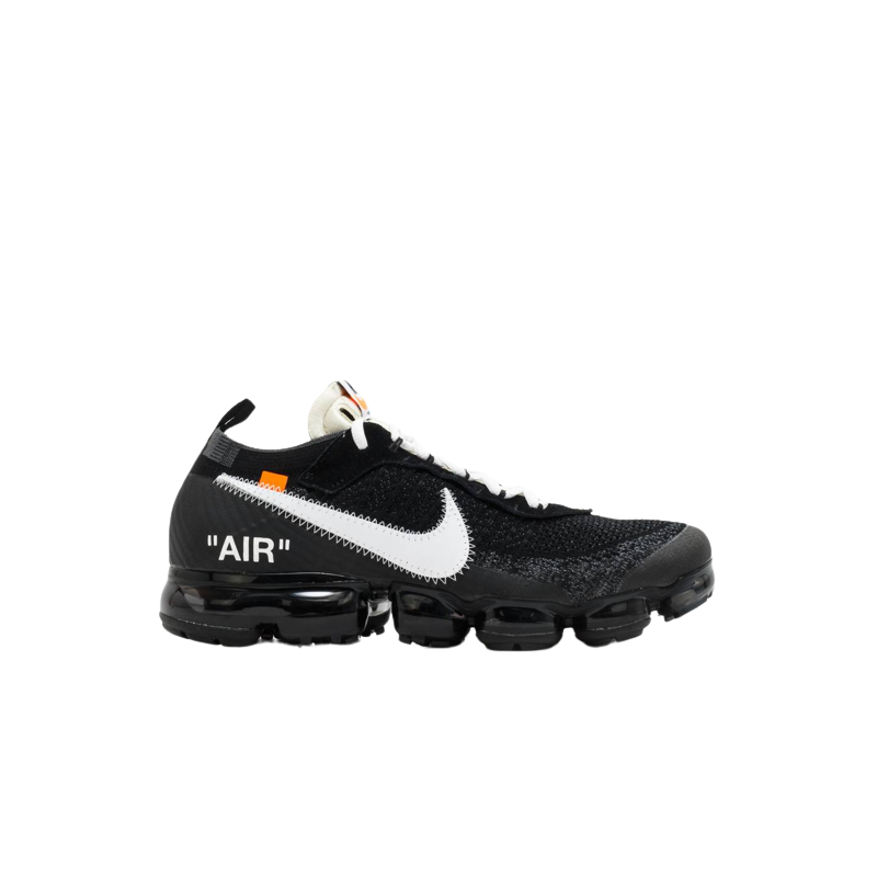 Nike Air Vapormax Off-White "The Ten"