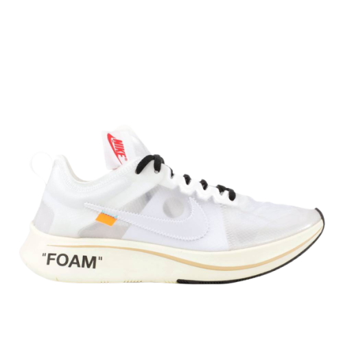 Nike Zoom Fly Off-White...