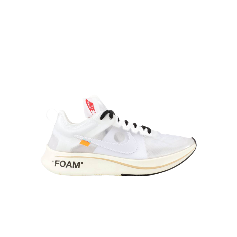 Nike Zoom Fly Off-White "The Ten"