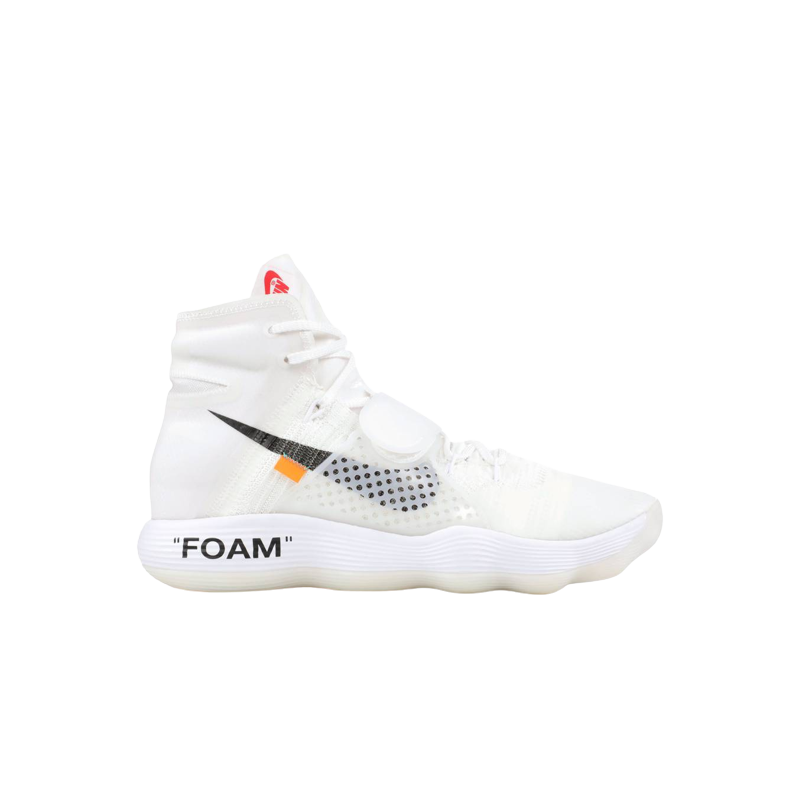 Nike Hyperdunk Off-White "The Ten"