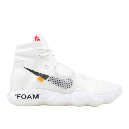 Nike Hyperdunk Off-White "The Ten"