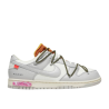 Nike Dunk Low Off-White Lot 22