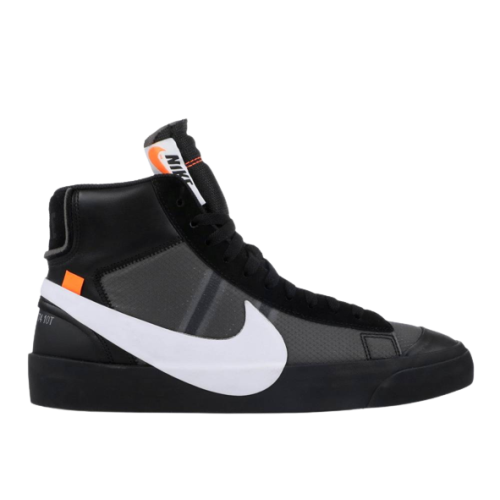 Nike Blazer Mid Off-White...