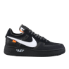 Nike Air Force 1 Low Off-White Black