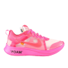 Nike Zoom Fly Off-White Tulip Pink