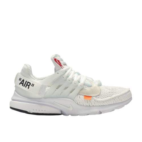 Nike Air Presto Off-White...