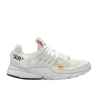 Nike Air Presto Off-White White