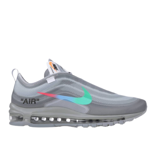 Nike Air Max 97 Off White Menta