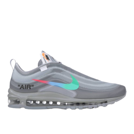 Nike Air Max 97 Off-White Menta