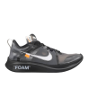 Nike Zoom Fly Off-White Black Silver