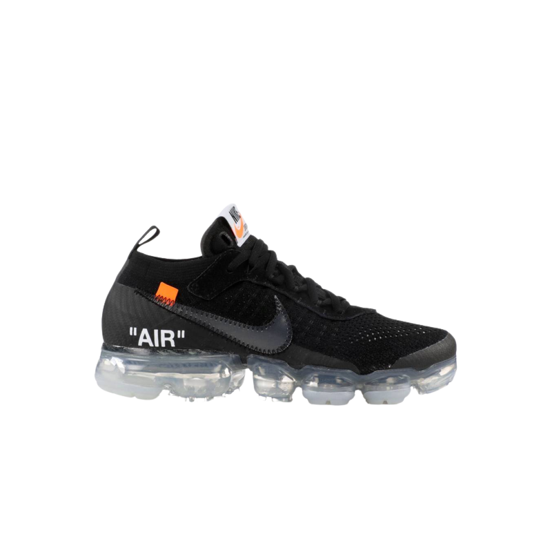 Nike Air Vapormax Off-White Black 2018