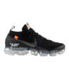 Nike Air Vapormax Off-White Black 2018