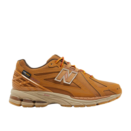 New Balance 1906R Cordura Pocket Tobacco