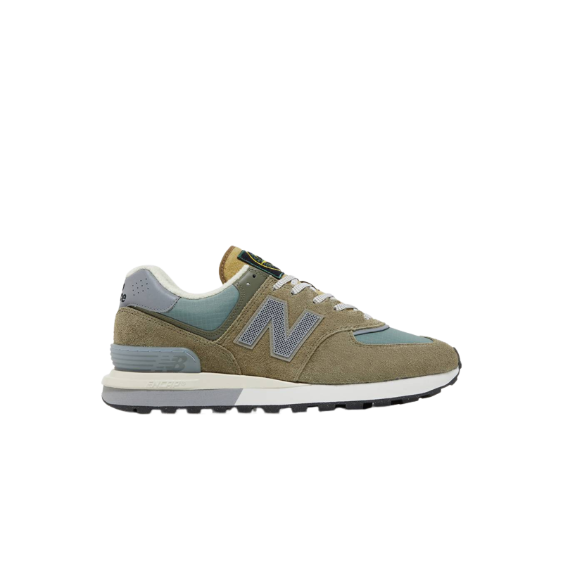 New Balance 574 Stone Island Legacy