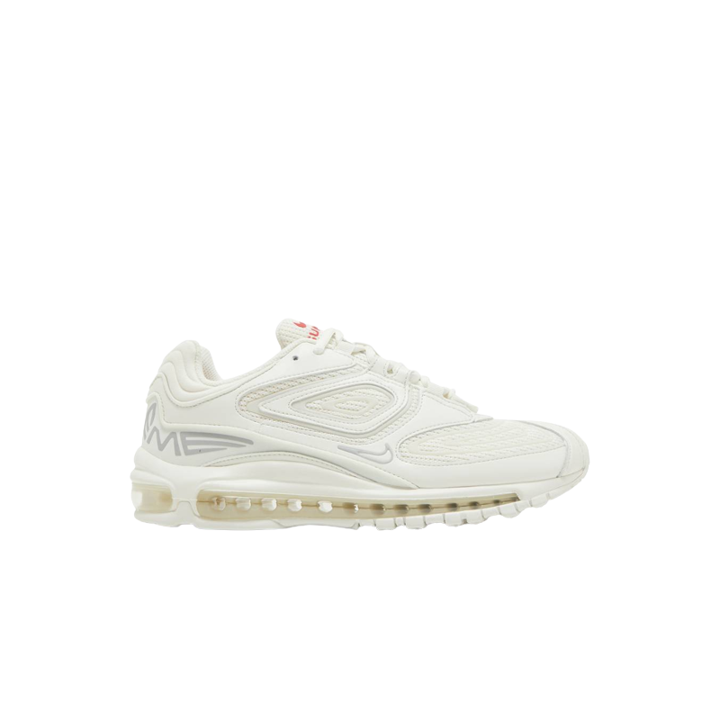 Nike Air Max 98 TL Supreme White