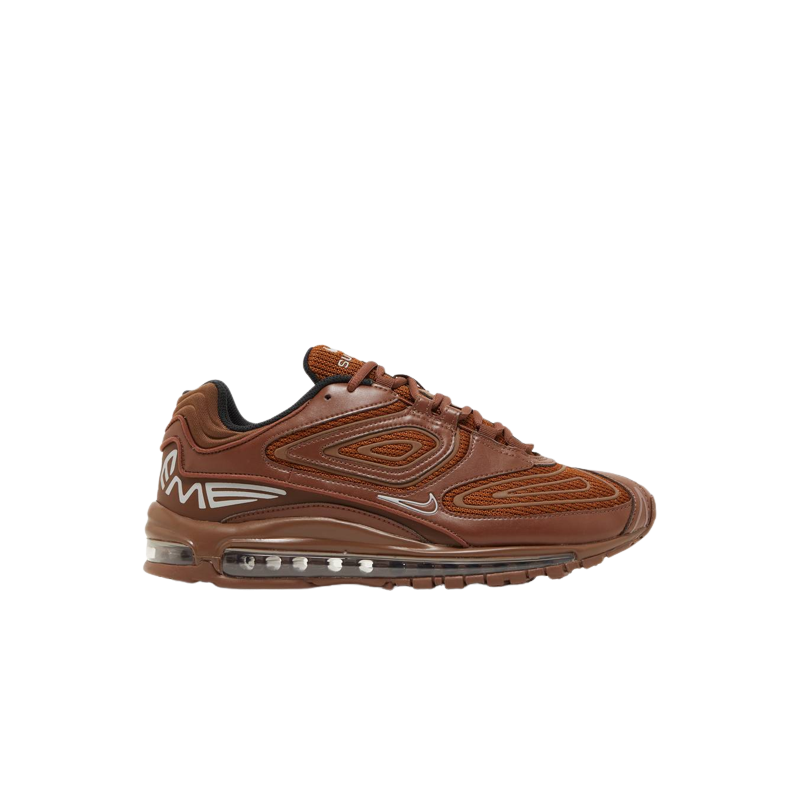 Nike air brown on sale