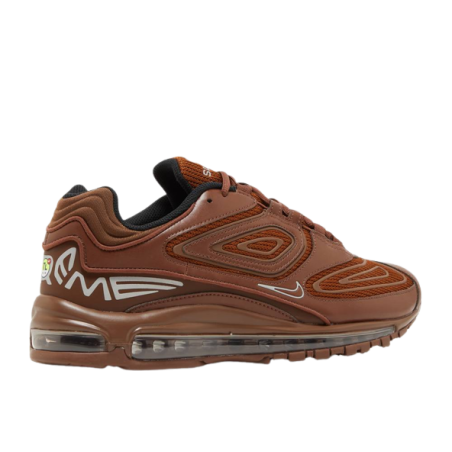 Nike Air Max 98 TL Supreme Brown