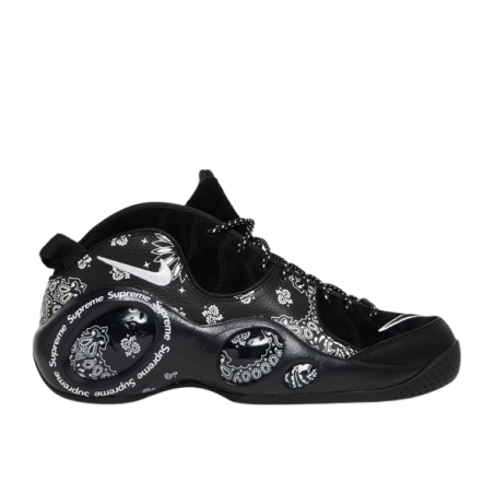 Nike Air Zoom Flight 95 SP Supreme Black