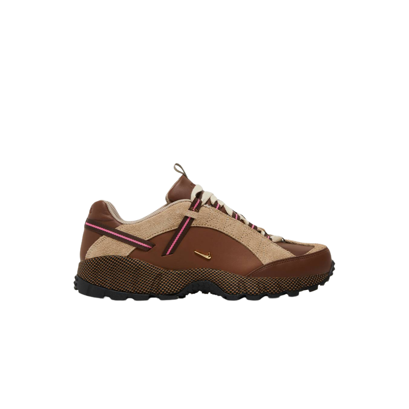 Nike Air Humara LX Jacquemus Brown