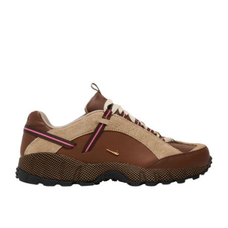 Nike Air Humara LX Jacquemus Brown