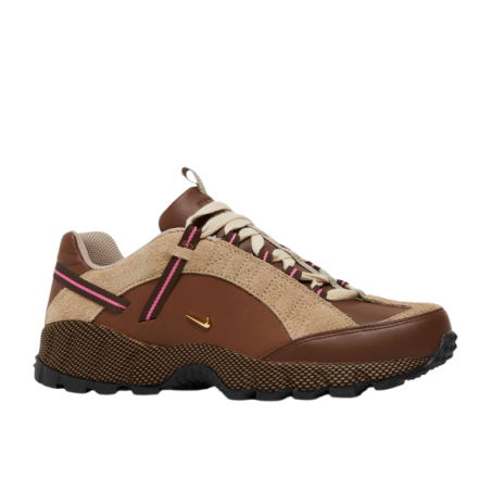 Nike Air Humara LX Jacquemus Brown